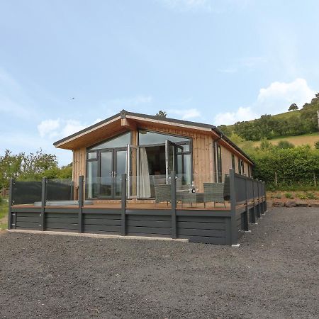 Ash Lodge 拉尼德洛伊斯 外观 照片
