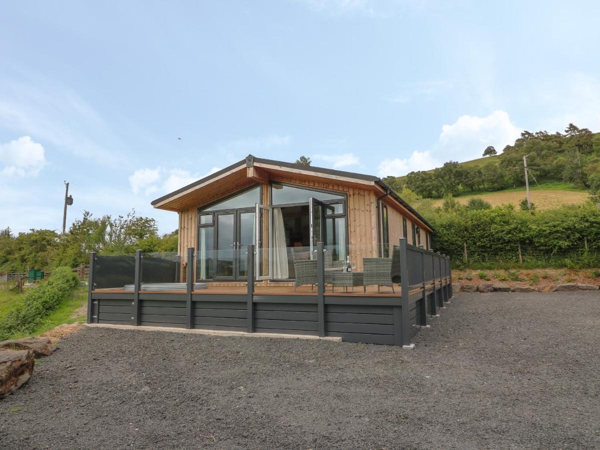 Ash Lodge 拉尼德洛伊斯 外观 照片