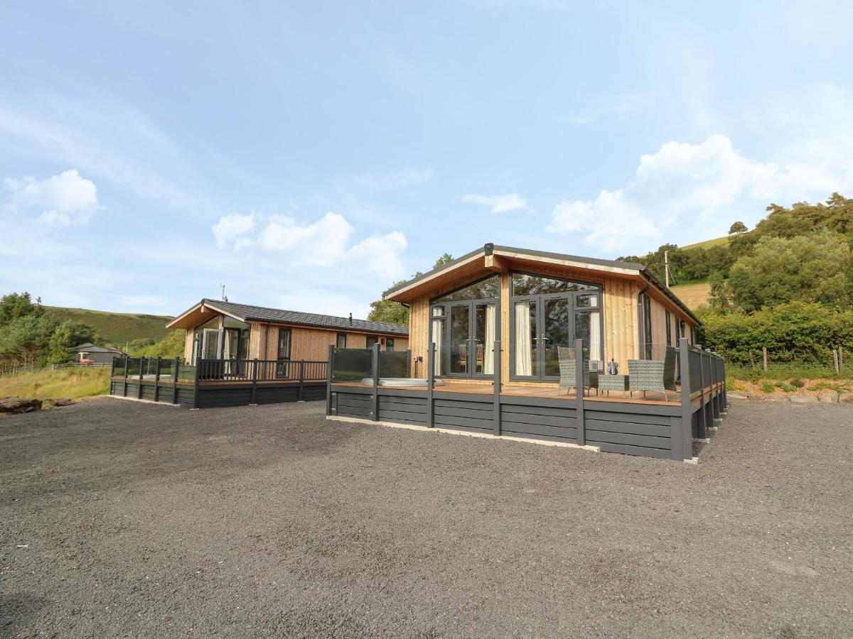 Ash Lodge 拉尼德洛伊斯 外观 照片